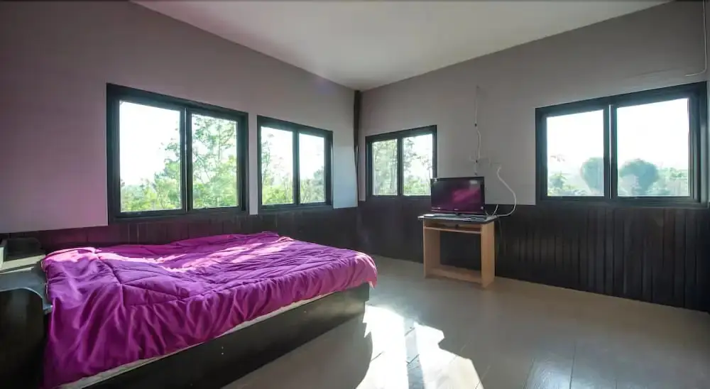 Чианграй: Pijika Resort