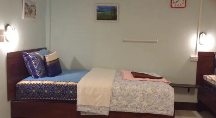 Чианграй: Milin Guesthouse