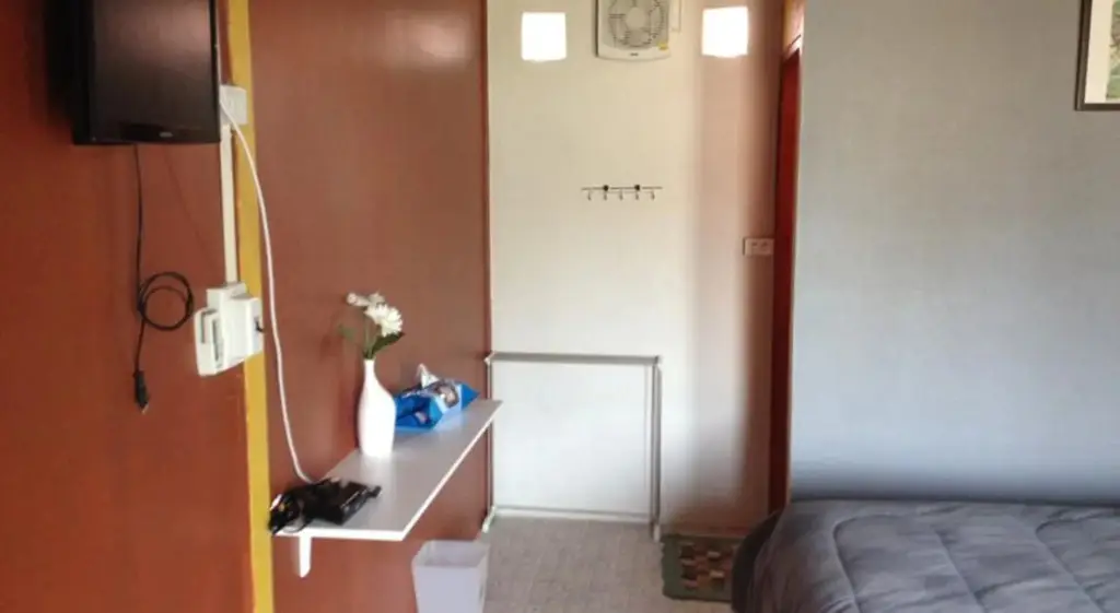 Чианграй: Milin Guesthouse