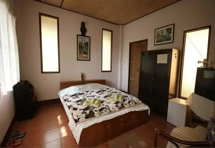 Чианграй: Janpha Cottage