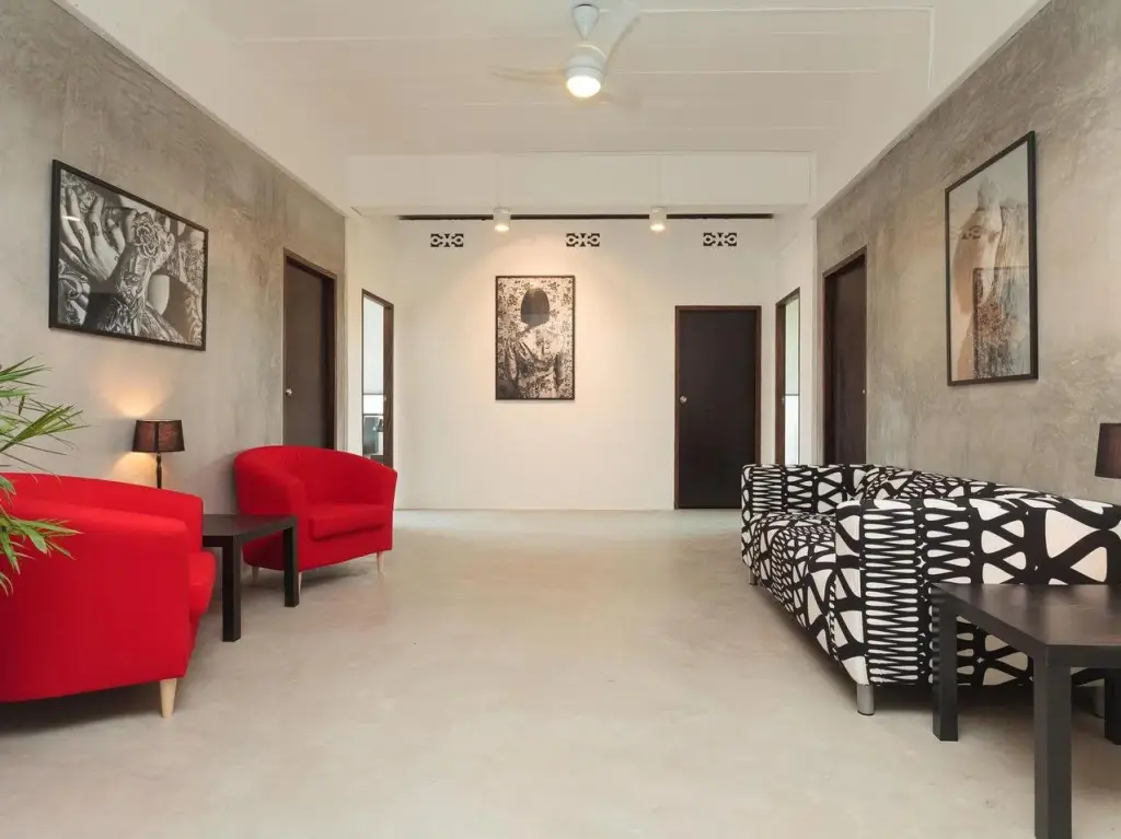 Бангкок: Kama Bangkok - Boutique Bed & Breakfast - Hostel