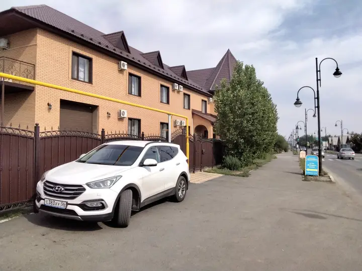 Соль-Илецк: Premyera Mini-hotel