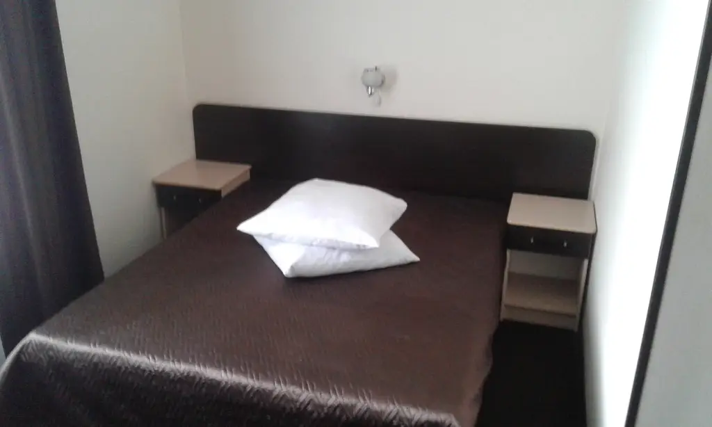 Соль-Илецк: Premyera Mini-hotel