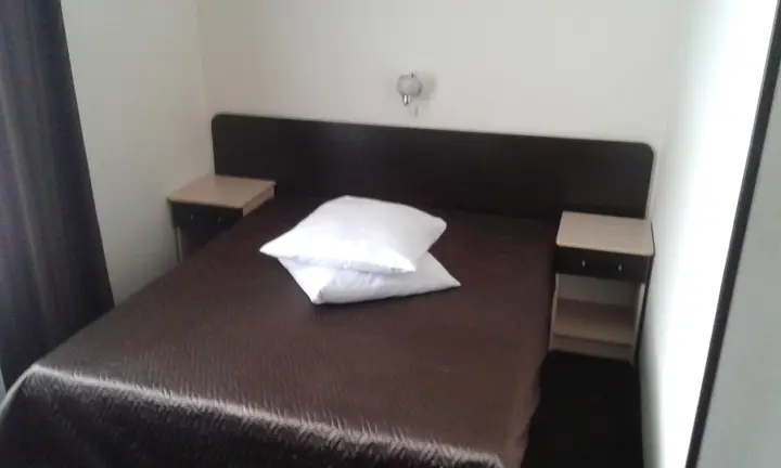 Соль-Илецк: Premyera Mini-hotel