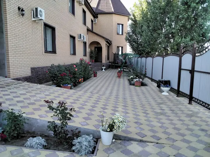 Соль-Илецк: Premyera Mini-hotel