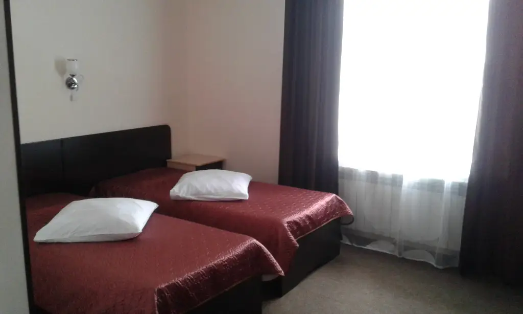 Соль-Илецк: Premyera Mini-hotel