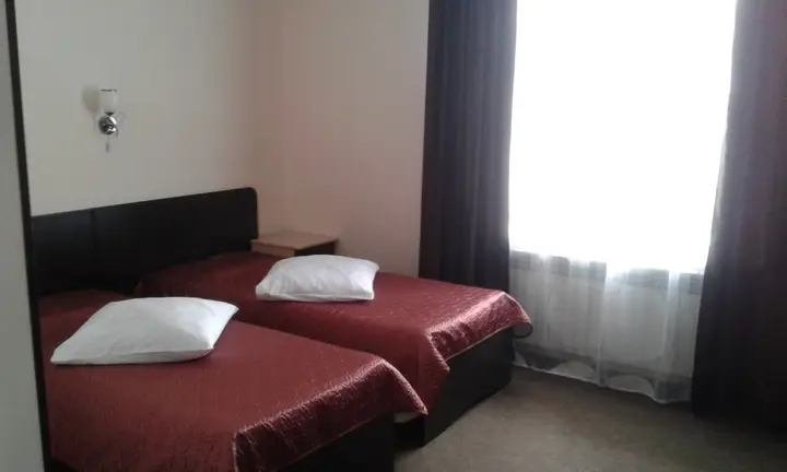 Соль-Илецк: Premyera Mini-hotel