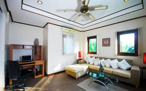Samui Sun Villa — фото 1