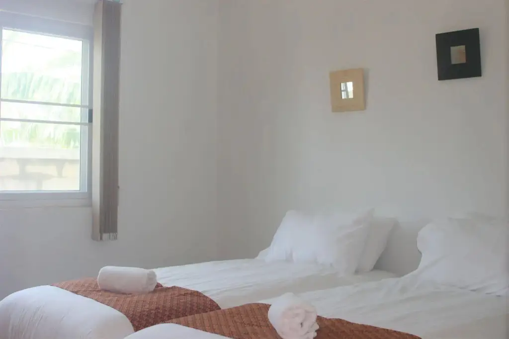 Чаам: Garden Hills Villa Resort
