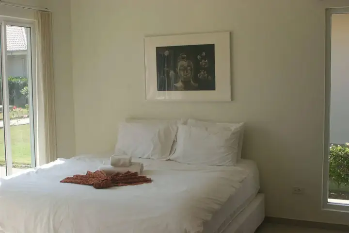 Чаам: Garden Hills Villa Resort