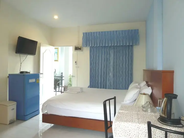 Чианграй: Grandma Kaew House