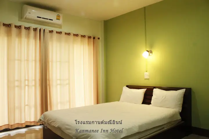 Чианграй: Kanmanee Inn