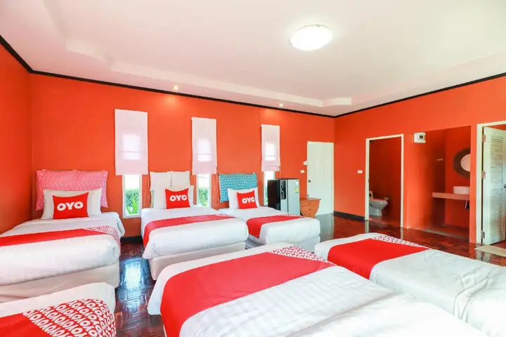 Мае-Сай: Golden Nakara Resort