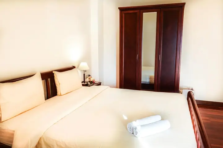 Сирача: Kanavera House Serviced Apartment