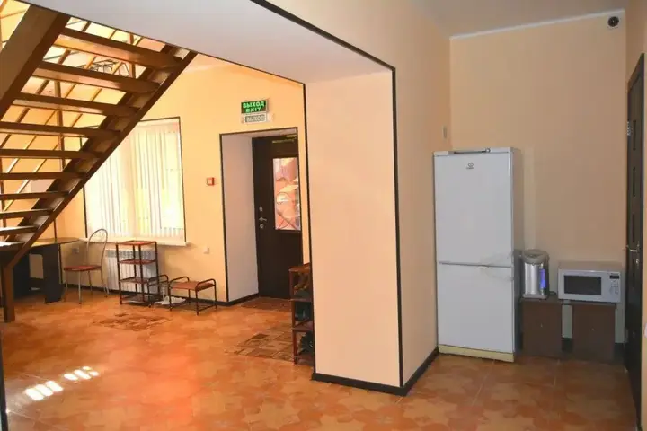 Оренбург: Guesthouse on Stepana Razina 80