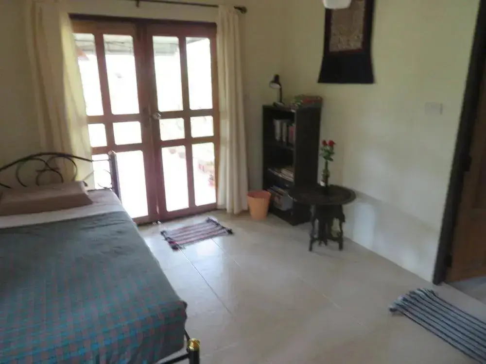 Тай-Муанг: Manora Garden B & B