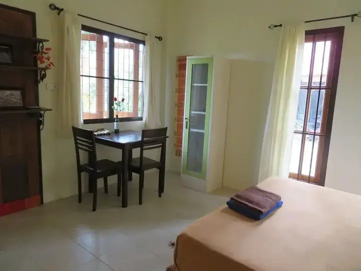 Тай-Муанг: Manora Garden B & B