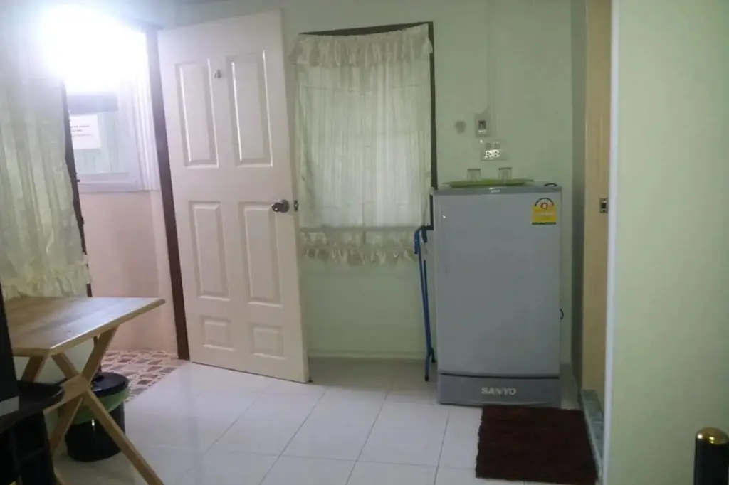 Хуахин: Chomhaad Guesthouse