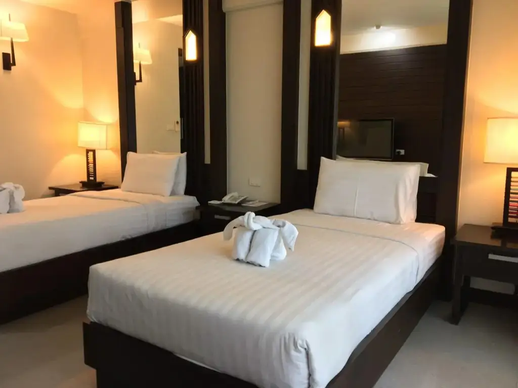 Фрае: Huern Na Na Boutique Hotel