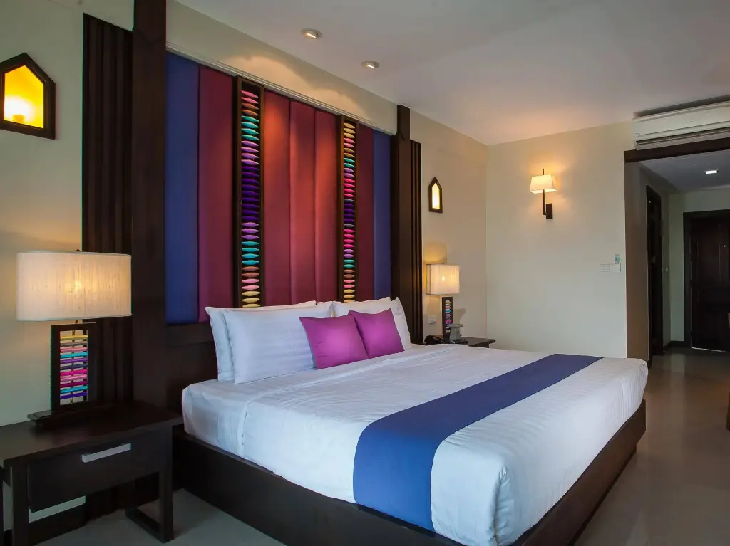 Фрае: Huern Na Na Boutique Hotel