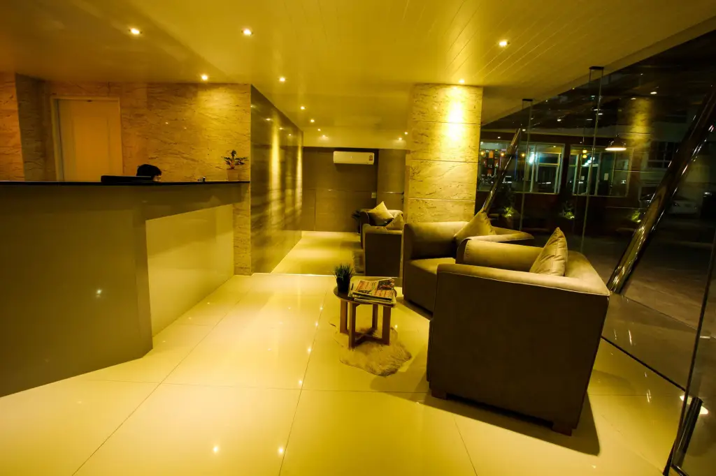 Чонбури: Patt Serviced Apartments
