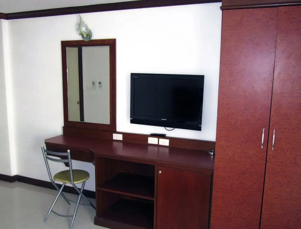 Nina's Guest House 2 — фото 1