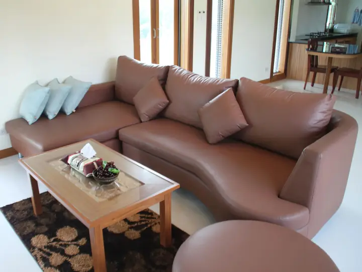 Районг: Ban Thaithip Resort