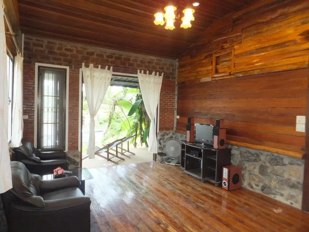 Районг: Yaida Country Resort