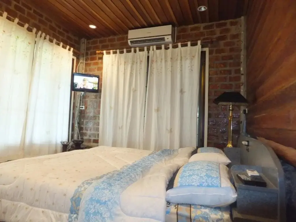 Районг: Yaida Country Resort