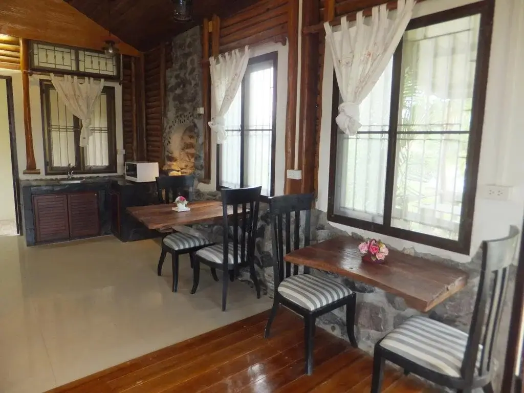 Районг: Yaida Country Resort