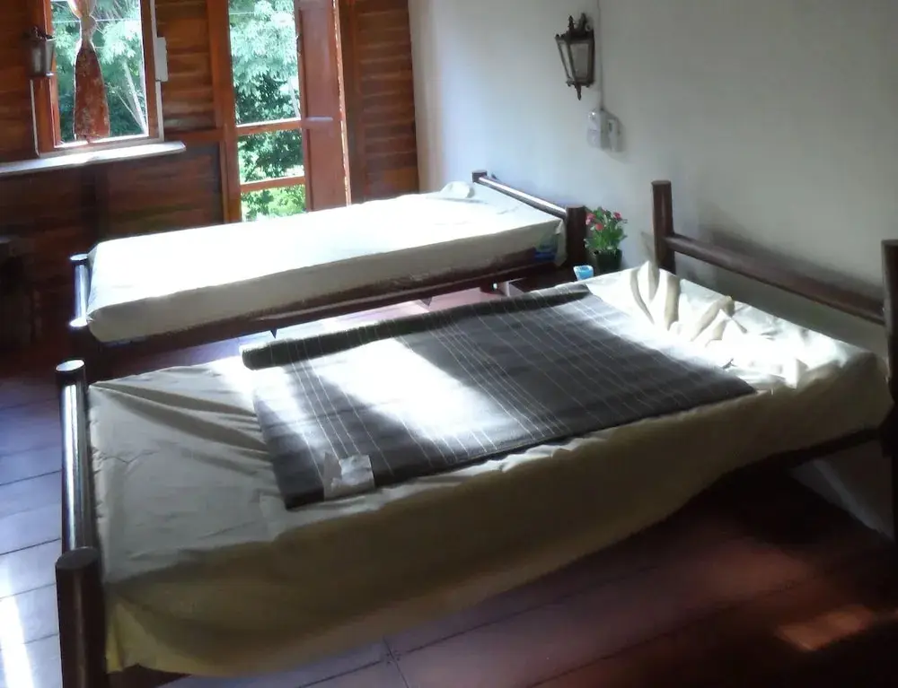 Районг: Farm stay 1000 Chang Valley
