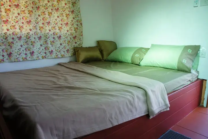 Районг: Farm stay 1000 Chang Valley