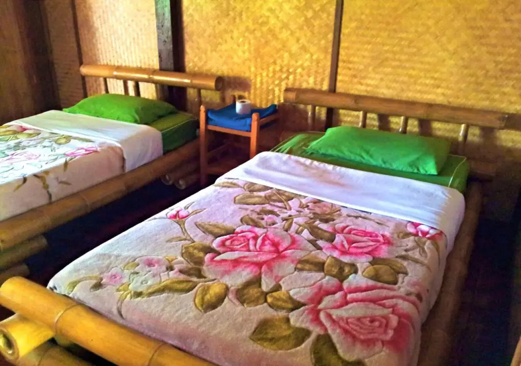 Чианг-Кхонг: Sawadee Homestay at 54