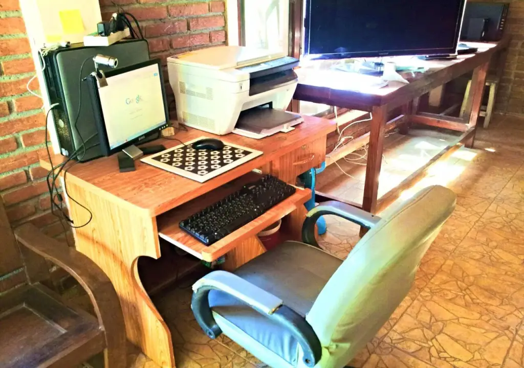 Чианг-Кхонг: Sawadee Homestay at 54