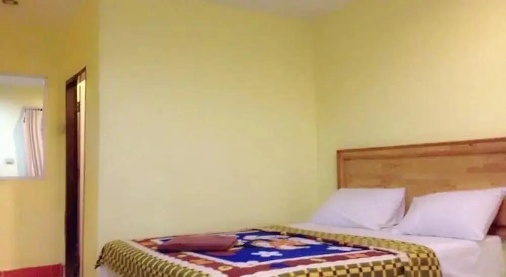 Краби: P.N. Guest House