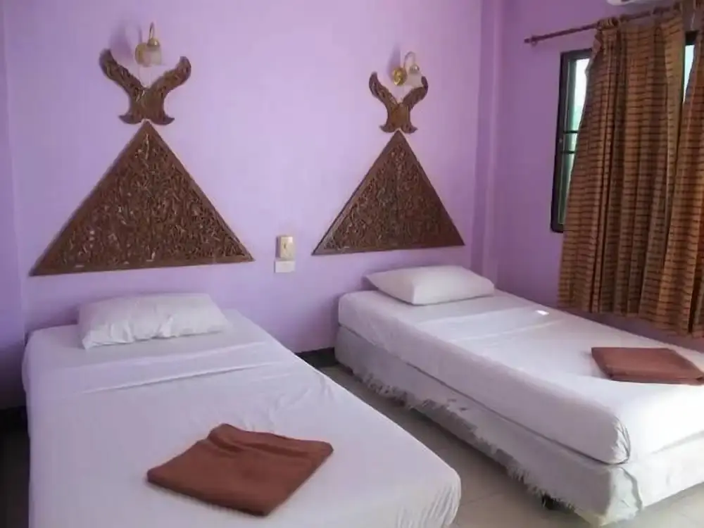 Краби: P.N. Guest House