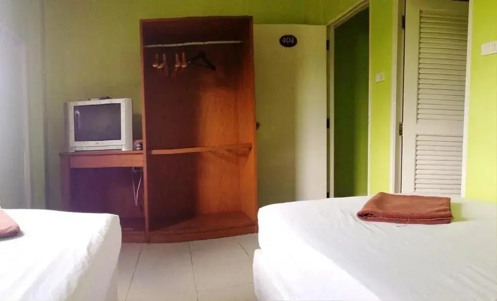 Краби: P.N. Guest House