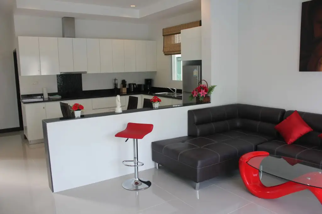 Сам-Рои-Йот: Talay Tara Resort