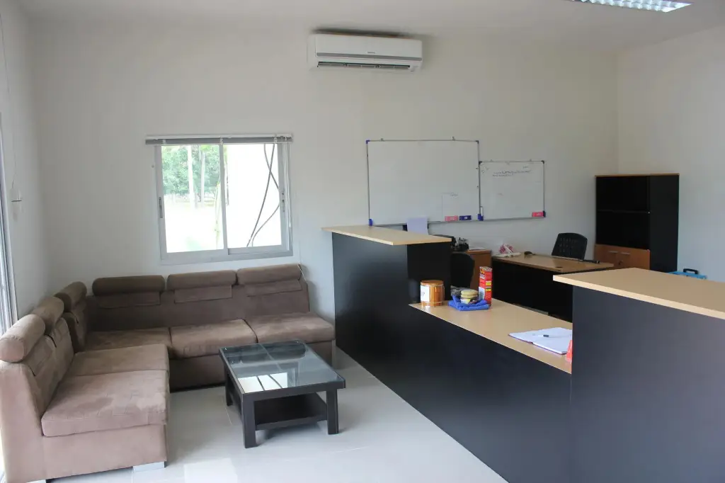 Сам-Рои-Йот: Talay Tara Resort