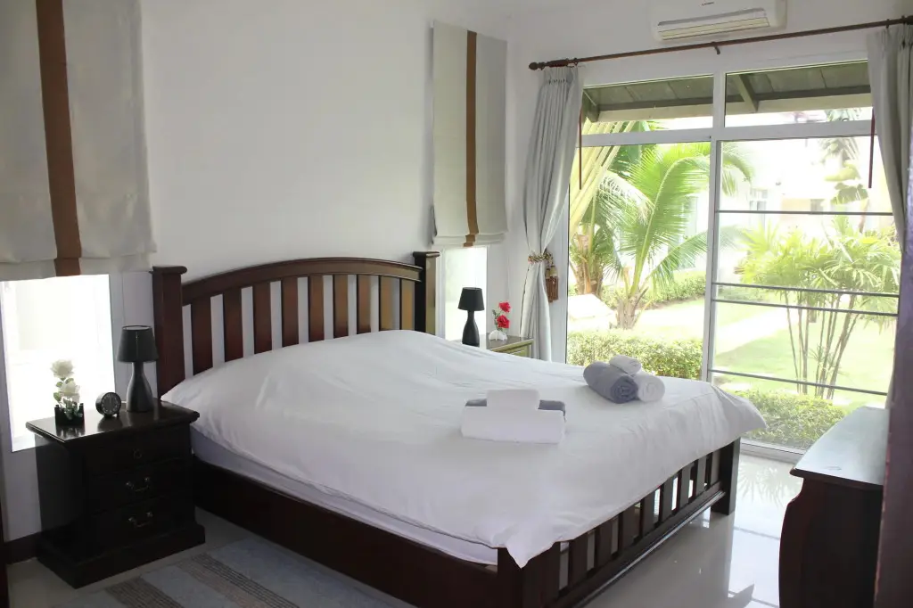 Сам-Рои-Йот: Talay Tara Resort
