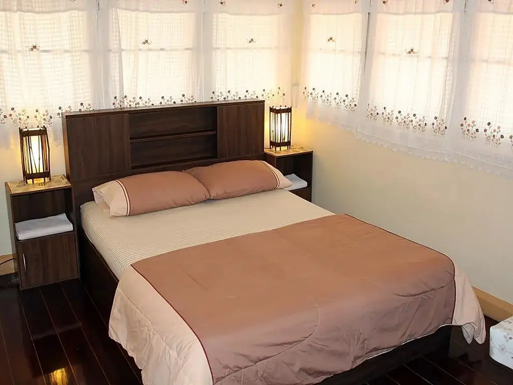 Бангкок: Fab Hostel Bangkok