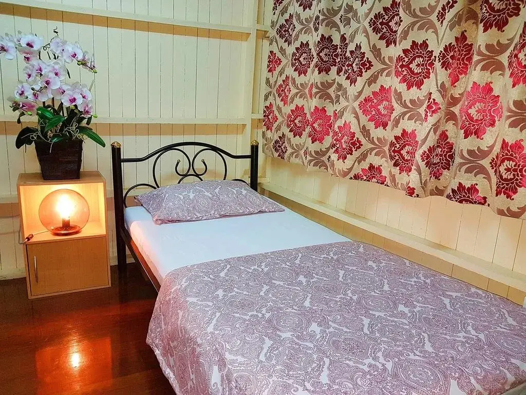 Бангкок: Fab Hostel Bangkok