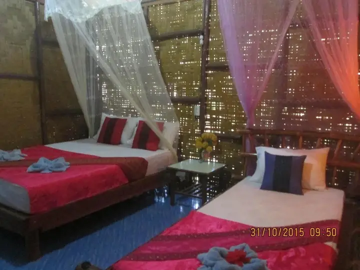 Ланта: Lanta Maikeaw Bungalow