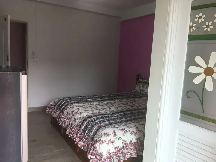 Нонтхабури: Vanlisut Hotel Ngamwongwan