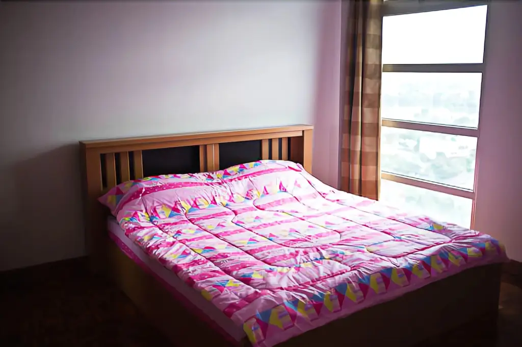Паккрет: Lake View Condominium Superior