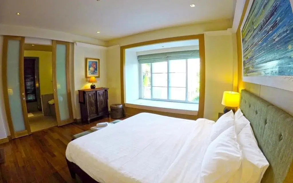 Чаам: Sunvillas Hua Hin Blue Lagoon