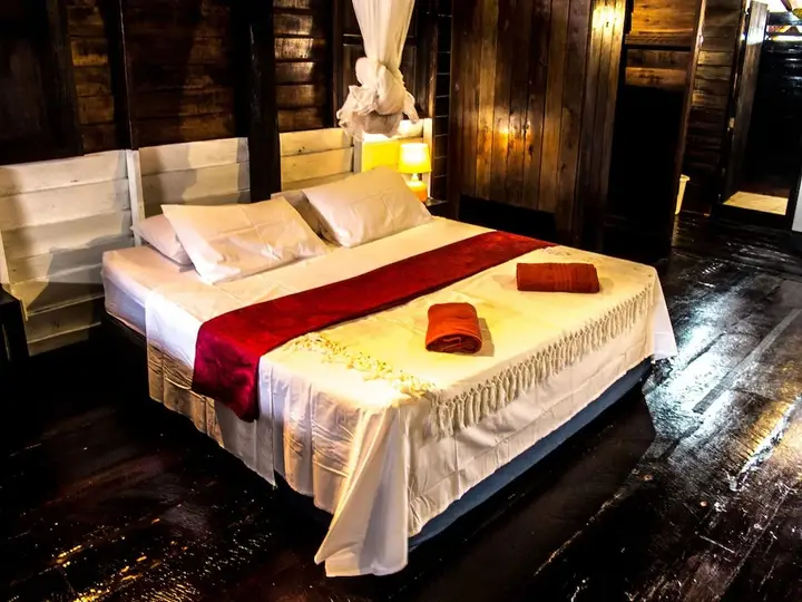 Старая часть Ланты: Mango House Seafront Suites And Villas