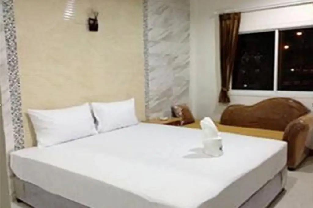 Хатъяй: Leelawadee 3 Resort