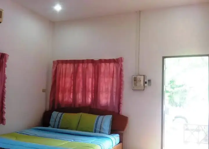 Самуи: Baan Rim Lay Lipa Noi