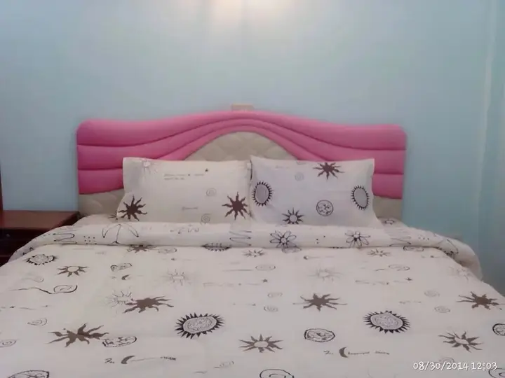 Самуи: Baan Rim Lay Lipa Noi